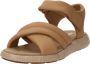 Timberland Belmar Waves Backstrap Sandel Medium Beige - Thumbnail 2