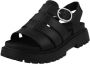 Timberland Sandalen Clairemont Way Fisherman Sandal - Thumbnail 2