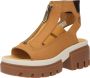 Timberland Sandalen Everleigh GLADIATOR SANDAL - Thumbnail 2