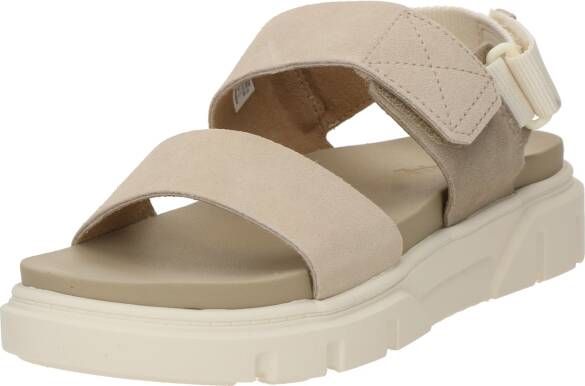 Timberland Sandalen met riem 'Greyfield'