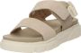 Timberland Sandalen GREYFIELD SANDAL BACKSTRAP SANDAL - Thumbnail 2