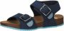 Timberland Castle Island 2 Strap Jongens Sandalen blauw - Thumbnail 3