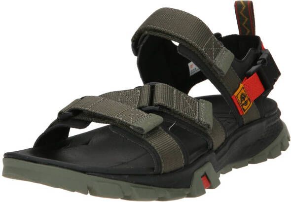 Timberland Sandalen 'Garrison'