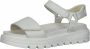Timberland Ray City Sandal Ankle Strap Trendy wit - Thumbnail 3