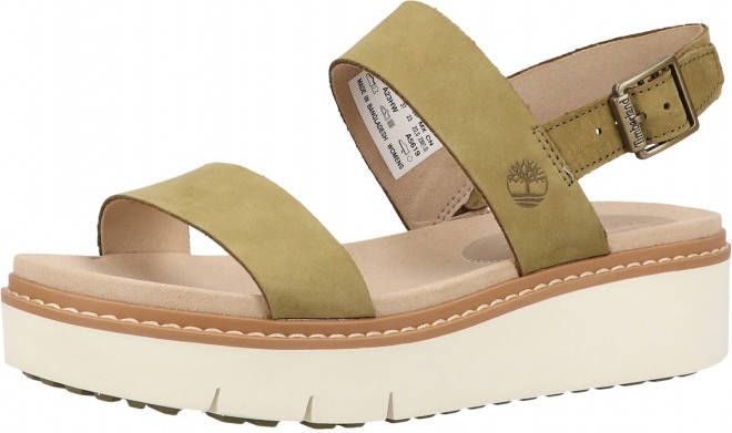 timberland sandalen dames