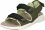 Timberland Tbl Whitehaven Backstrap Sandalen Bruin Man - Thumbnail 2