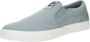 Timberland Mylo Bay heren instapschoen Licht blauw - Thumbnail 2