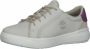 Timberland Seneca Bay Leather Oxford Trainers Jeugd Grijs Jongen - Thumbnail 3