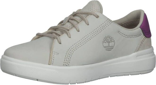 Timberland Seneca Bay Leather Oxford Schoenen Grijs - Foto 3