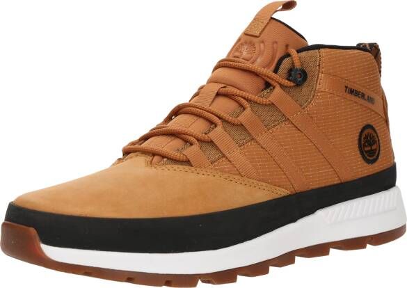 Timberland Euro Trekker Super Ox Youth Wandelschoenen Beige Jongens Meisjes - Foto 9