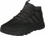 Timberland Euro Trekker Super Ox Boots Schoenen blackout nubuck maat: 43 beschikbare maaten:41 42 43 44.5 45 46 47.5 - Thumbnail 3