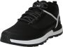 Timberland Field Trekker Lace up Black Ripstop Zwart - Thumbnail 1