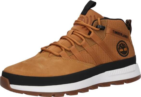 Timberland Sneakers hoog