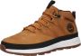 Timberland Veterschoenen EURO TREKKER LOW LACE UP SNEAKER Winterschoenen sneakerboots winterlaarzen - Thumbnail 3