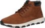 Timberland Laarzen Winsor Park Mid Lace Sneaker - Thumbnail 3