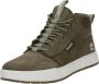 Timberland Sneakers Maple Grove Mid Lace Sneaker - Thumbnail 2