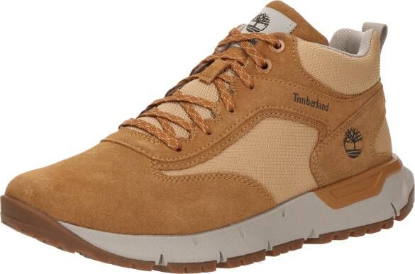 Timberland Sneakers hoog