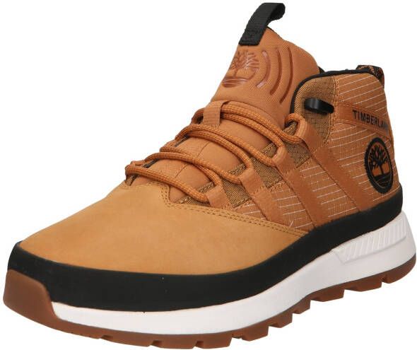 Timberland Veterschoenen EURO TREKKER LOW LACE UP SNEAKER Winterschoenen sneakerboots winterlaarzen - Foto 7