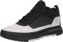 Timberland Field Trekker Wandelschoenen Grijs Man - Thumbnail 2