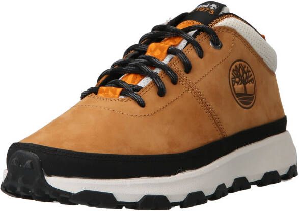 Timberland Sneakers hoog 'Winsor'