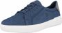 Timberland TB0A292C Lage sneakersHeren sneakersVrije tijdsschoenen Blauw - Thumbnail 3