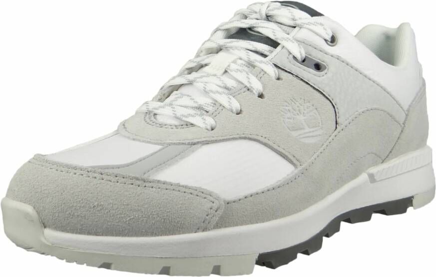 Timberland Lage Sneakers Field Trekker - Foto 2