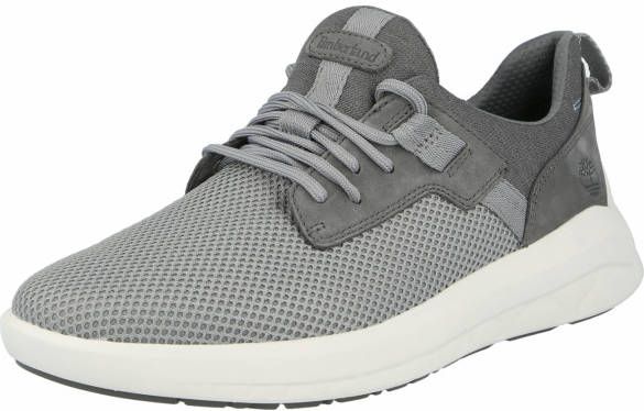 Timberland Grijze Lage Sneakers Bradstreet Ultra Sport Oxford - Foto 5