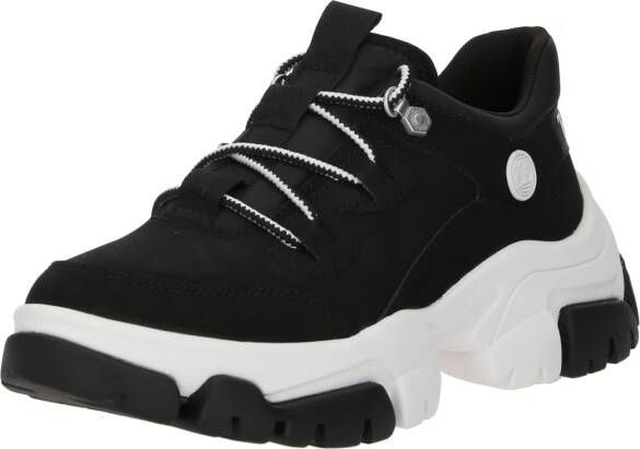 Timberland Adley Way Low Lace Up Schoenen Dames - Foto 2