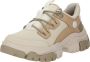 Timberland Adly Way dames sneaker Beige - Thumbnail 2