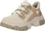 Timberland Sneakers Adley Way LOW LACE UP SNEAKER - Thumbnail 3