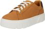 Timberland Laurel Court Schoenen Bruin 1 2 Vrouw - Thumbnail 2