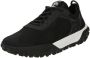 Timberland GreenStride Motion 6 Low Heren Sneakers Schoenen Sneaker Zwart TB0A6BW5-EBD - Thumbnail 2
