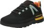 Timberland Euro Trekker Low Lace Up Sneakers zwart - Thumbnail 3