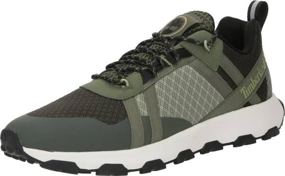 Timberland Sneakers laag