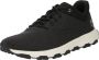 Timberland Winsor Park Low Lace Up Lage sneakers Heren Zwart - Thumbnail 3