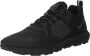 Timberland Winsor Trail Low Lace Up Lage sneakers Heren Zwart - Thumbnail 7