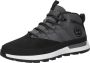 Timberland Veterschoenen EURO TREKKER LOW LACE UP SNEAKER Winterschoenen sneakerboots winterlaarzen - Thumbnail 2