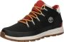 Timberland Veterschoenen Sprint Trekker Mid Fab WP Winterlaarzen veterschoenen winterschoenen waterdicht - Thumbnail 3