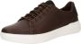 Timberland Seneca Bay Lage Sneakers Met Veters Streetwear Volwassen - Thumbnail 3