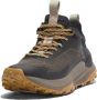 Timberland Motion Access Low Lace Sneakers Black Heren - Thumbnail 4