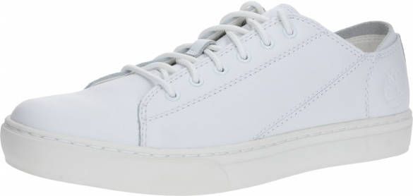 Timberland Adventure 2.0 Cupsole Oxford sneaker met leren details - Foto 4