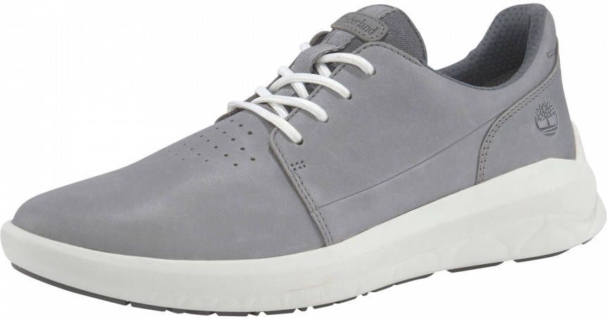 Timberland Bradstreet Ultra heren sneaker Grijs - Foto 2
