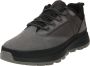 Timberland Euro Trekker Wandelschoenen Grijs Man - Thumbnail 2