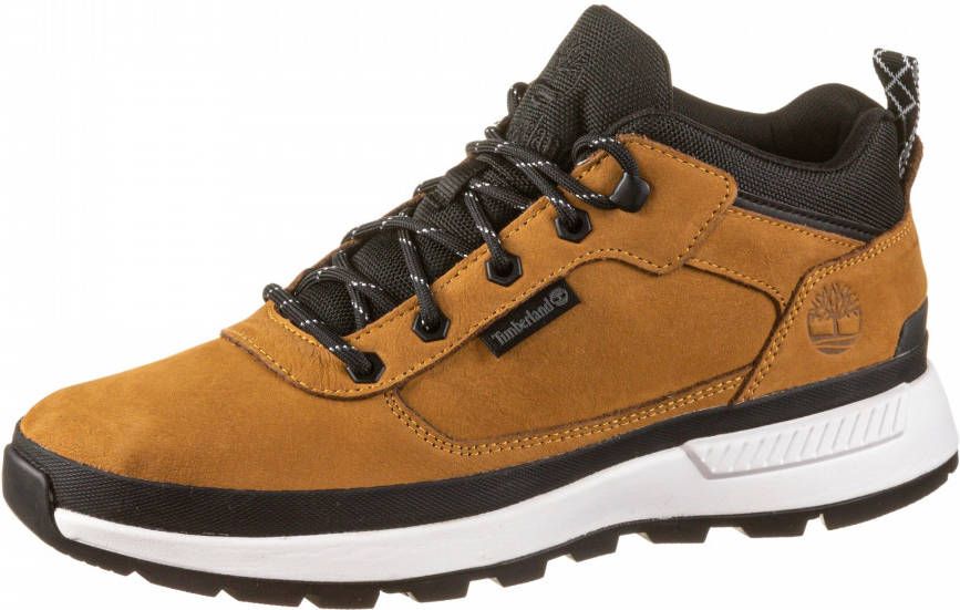 Timberland Wandelschoenen FIELD TREKKER MID LACE UP SNEAKER Wintersneaker sneaker winterschoenen - Foto 10