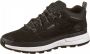 Timberland Zwarte Field Trekker Lage Sneakers Black Heren - Thumbnail 4