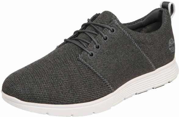 Timberland Sneakers in grijs voor Heren, Maat 41. Killington FlexKnit -  Schoenen.nl