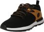 Timberland Sprint Trekker heren sneaker Zwart multi - Thumbnail 2