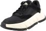 Timberland Stijlvolle Lage Top Sneakers Black Dames - Thumbnail 1