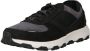Timberland Winsor Park Oxford Sneakers Zwart 1 2 Man - Thumbnail 2