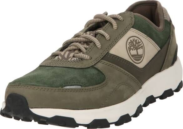 Timberland Sneakers laag 'Winsor Park Ox'